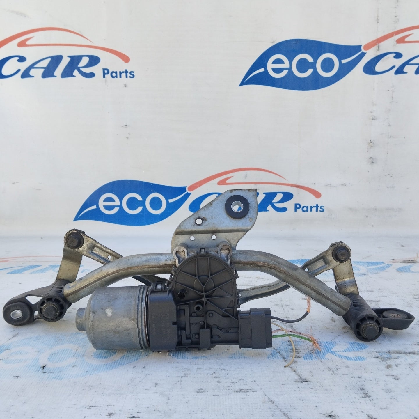 Motorino tergicristalli anteriore Renault Twingo 2011 Cod. 3397020812 ecoAG4881