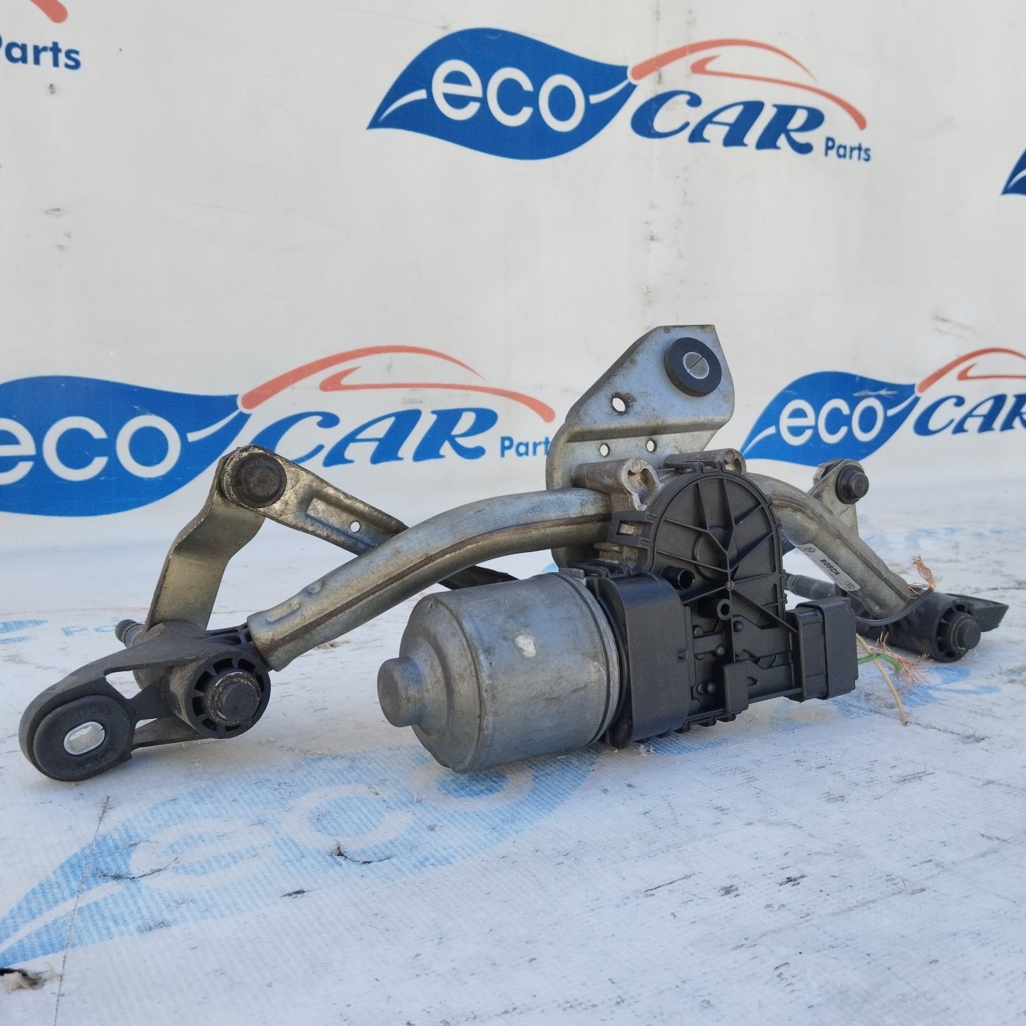 Motorino tergicristalli anteriore Renault Twingo 2011 Cod. 3397020812 ecoAG4881