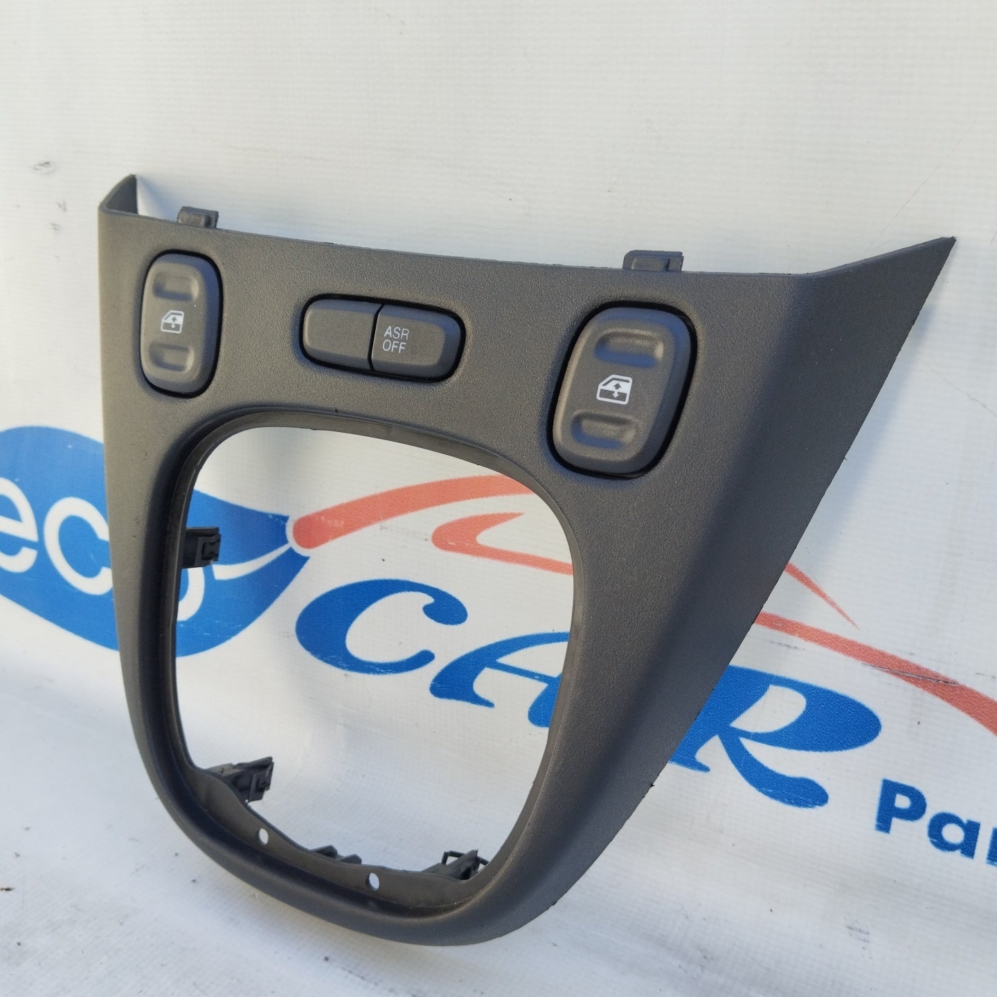 Window lifter button panel Fiat New Panda Cod. 735491912 ecoAG4883