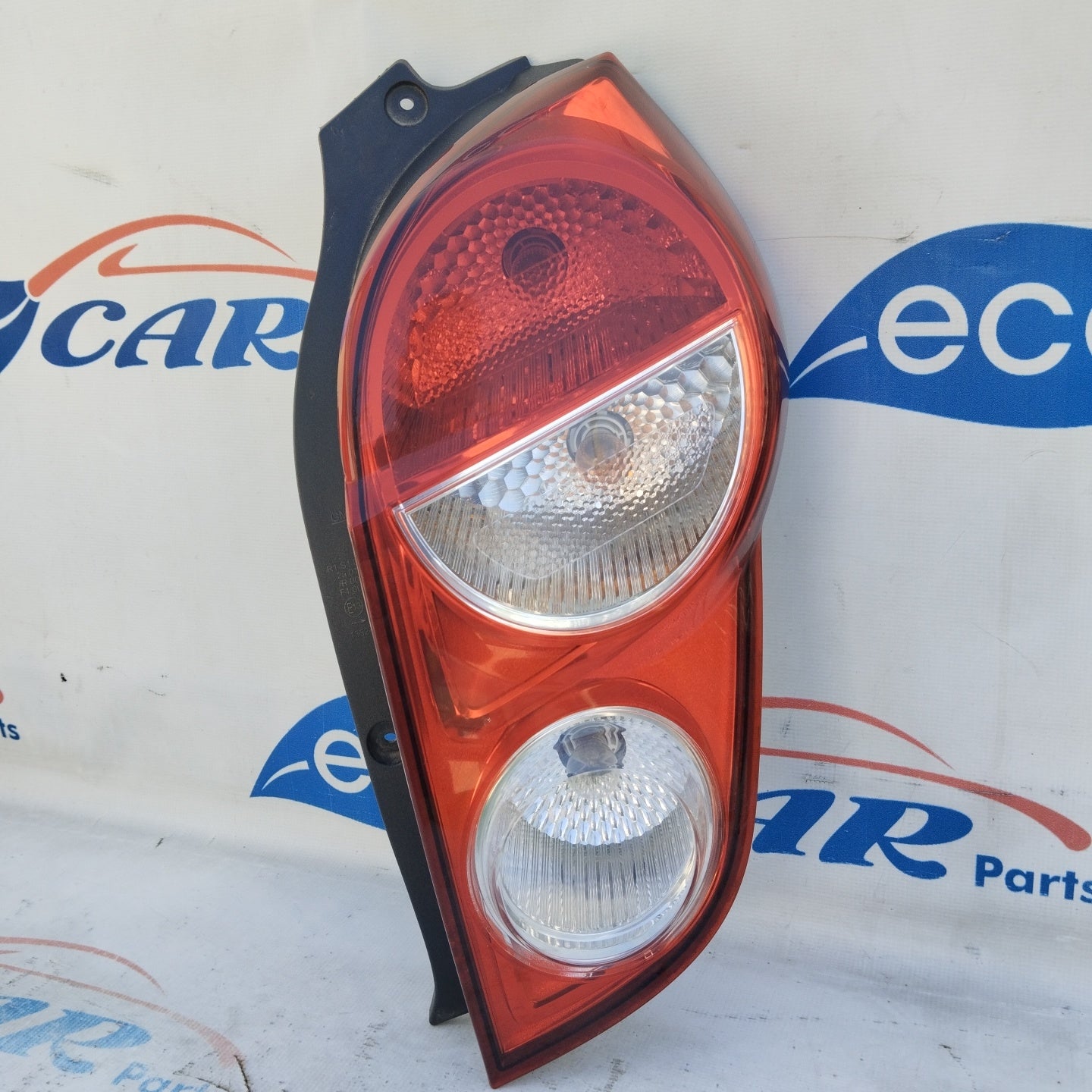 Right rear light Chevrolet Spark 2011 ecoAG4885