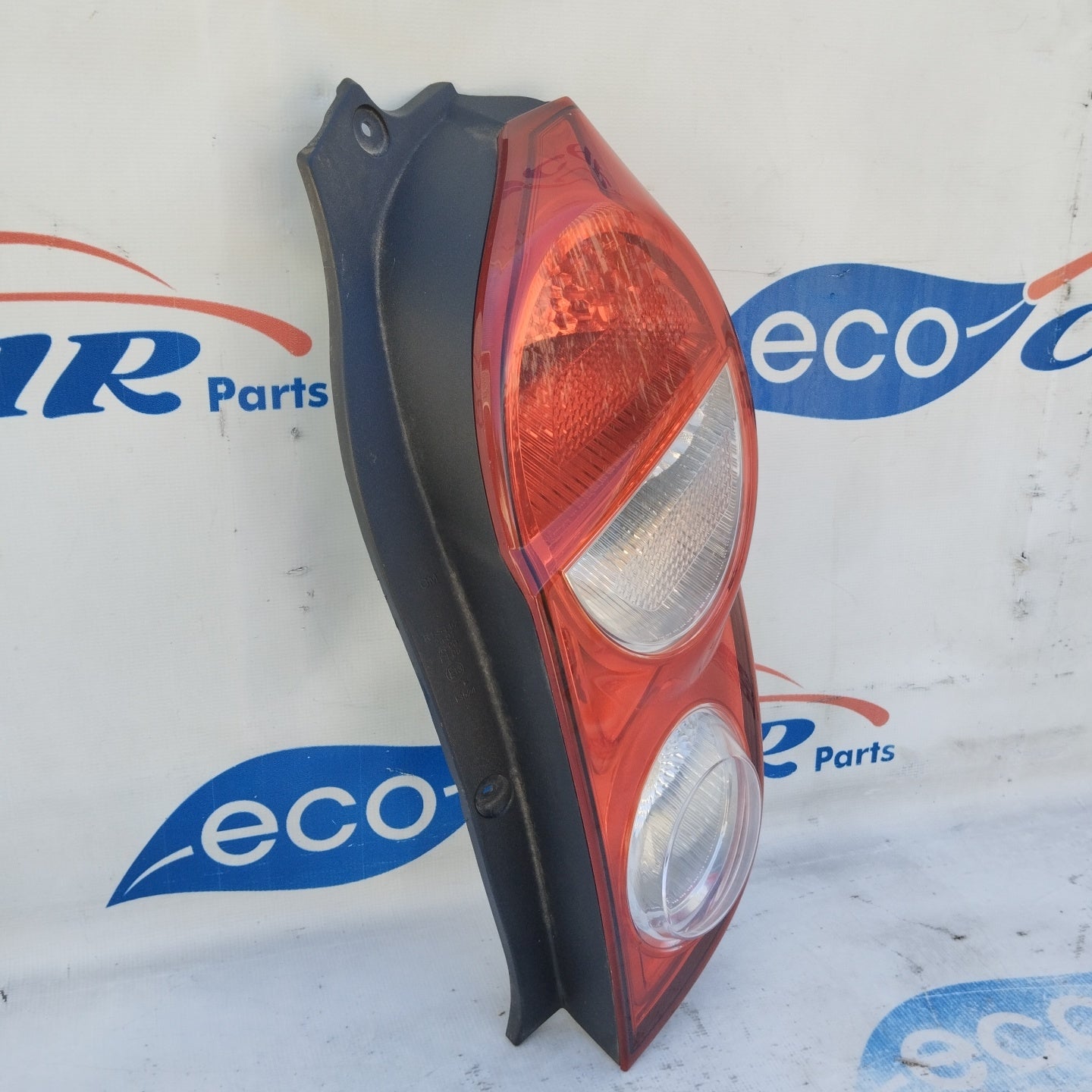 Right rear light Chevrolet Spark 2011 ecoAG4885