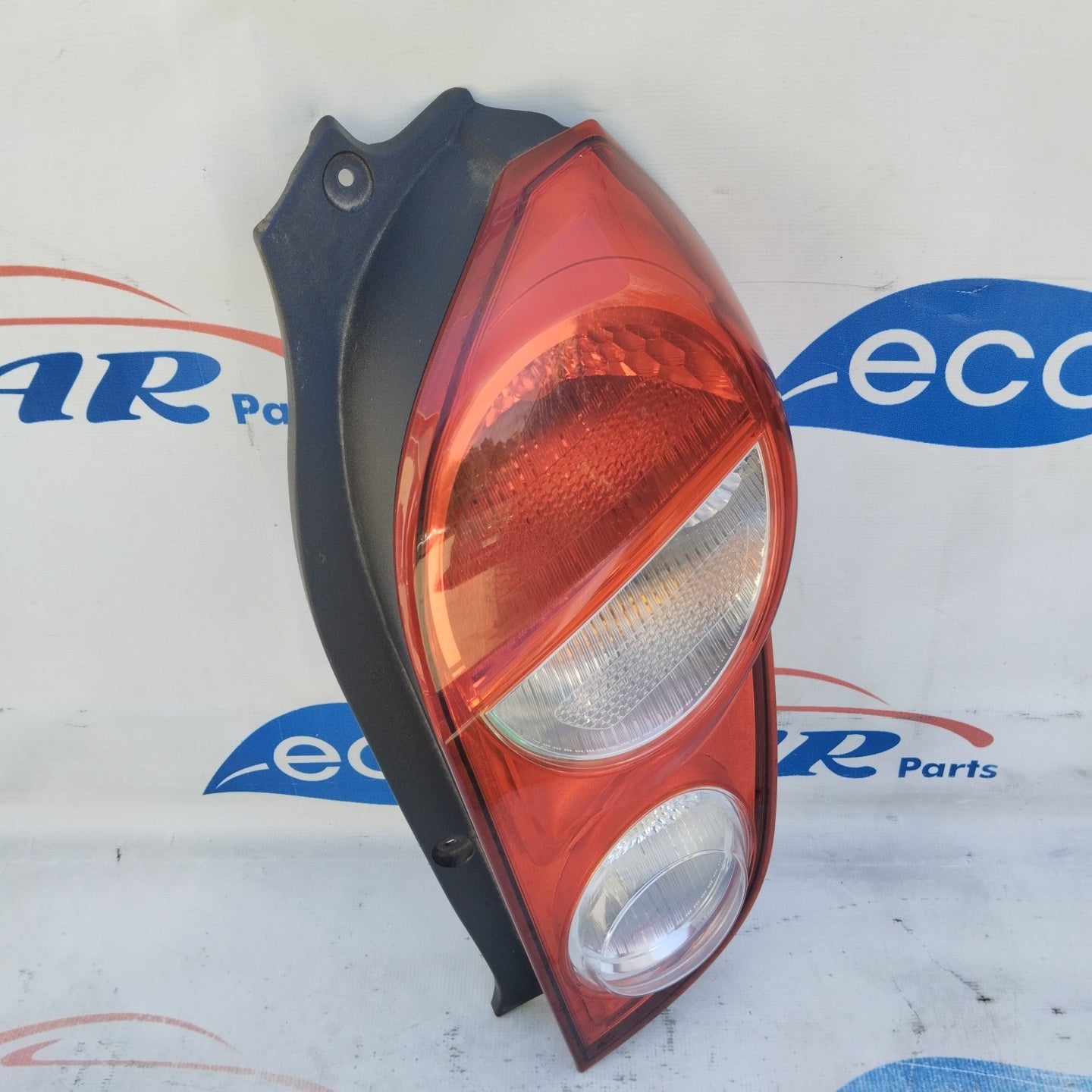 Right rear light Chevrolet Spark 2011 ecoAG4885