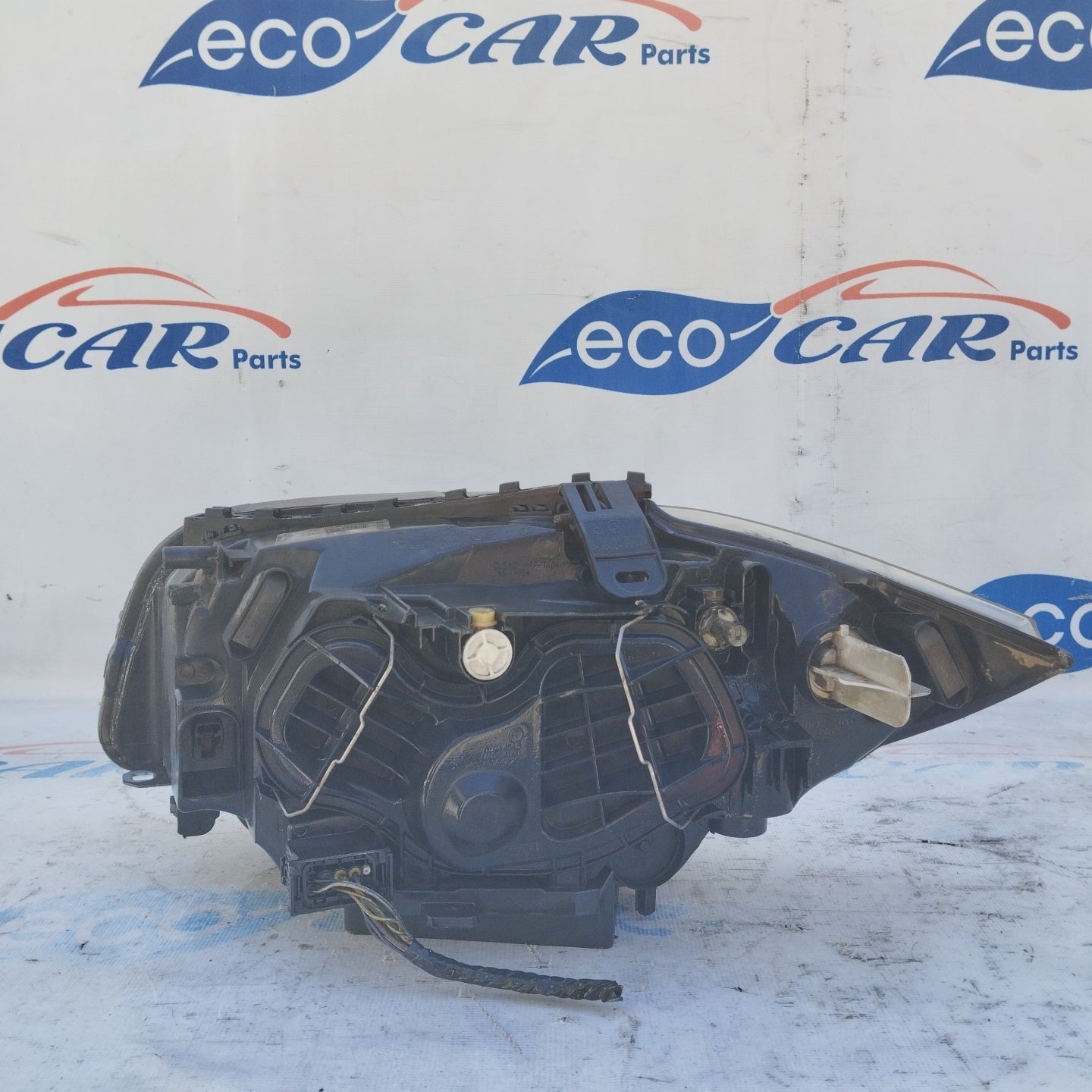 Fanale anteriore dx BMW serie 1 e87 ecoAG4886
