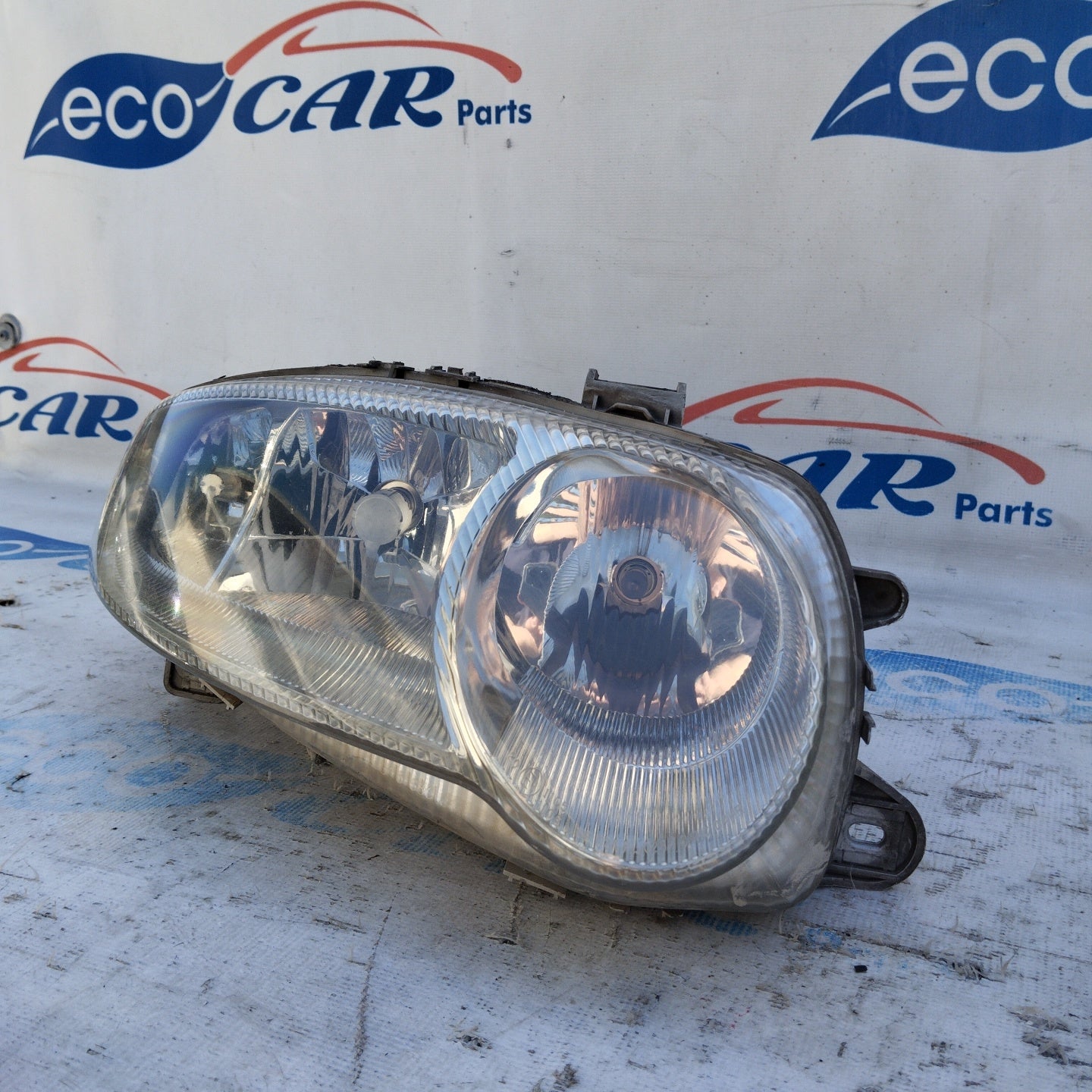 Fanale anteriore dx Alfa Romeo 147 I serie ecoAG4889