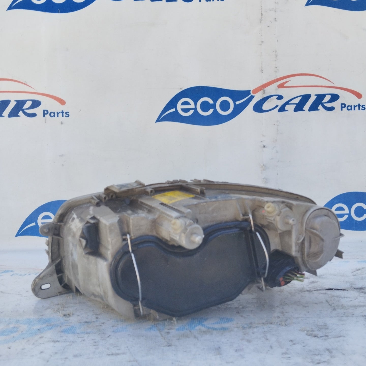 Fanale anteriore dx Alfa Romeo 147 I serie ecoAG4889