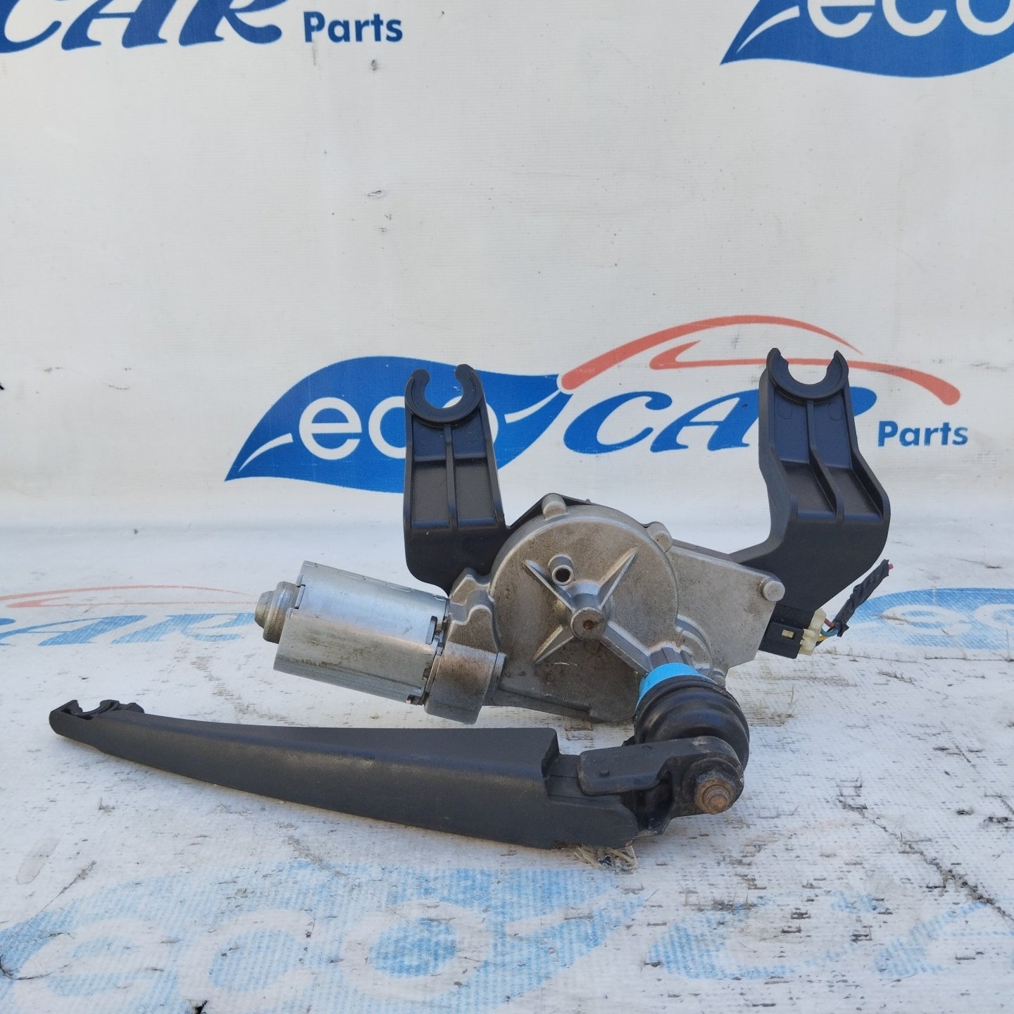 Motorino tergicristalli posteriore Kia Ceed 2007 Cod. 98700-1h500 ecoAG4890