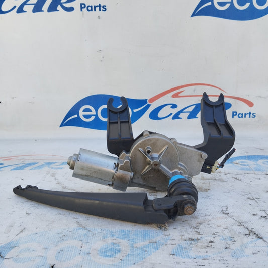 Motorino tergicristalli posteriore Kia Ceed 2007 Cod. 98700-1h500 ecoAG4890