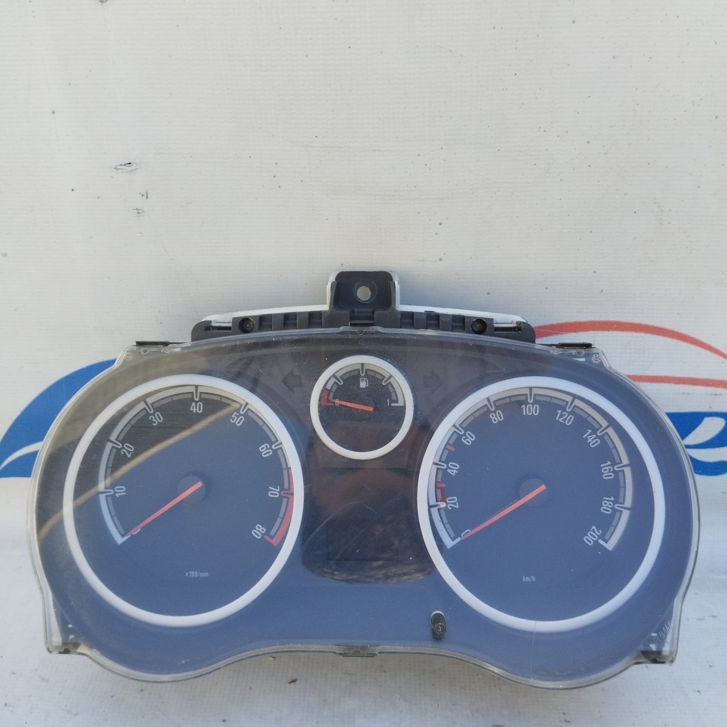 Zündkit Opel Corsa D 1.2 B Code: 0261208940 ecoAG4893