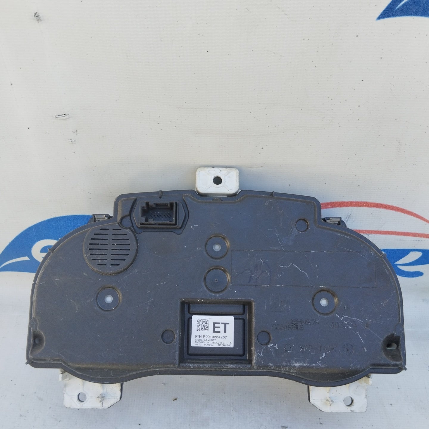 Zündkit Opel Corsa D 1.2 B Code: 0261208940 ecoAG4893