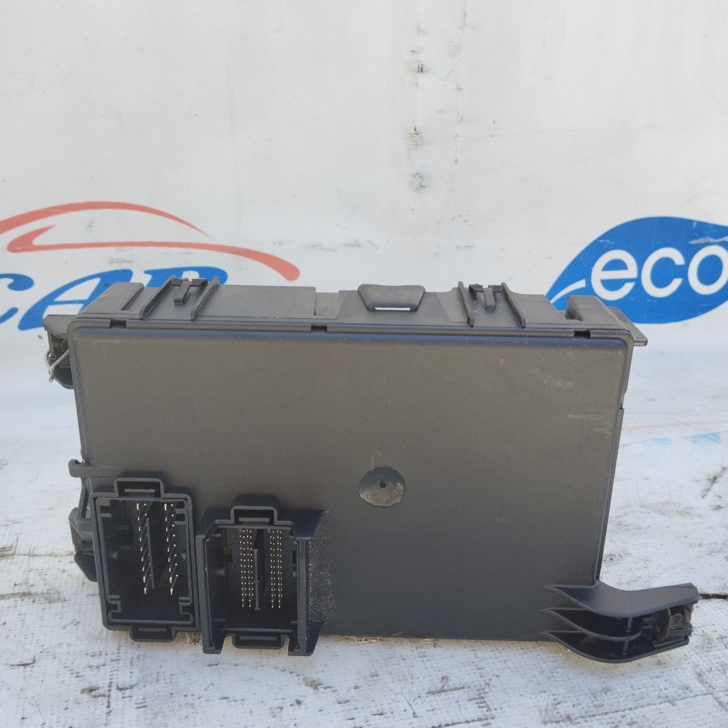 Zündkit Opel Corsa D 1.2 B Code: 0261208940 ecoAG4893