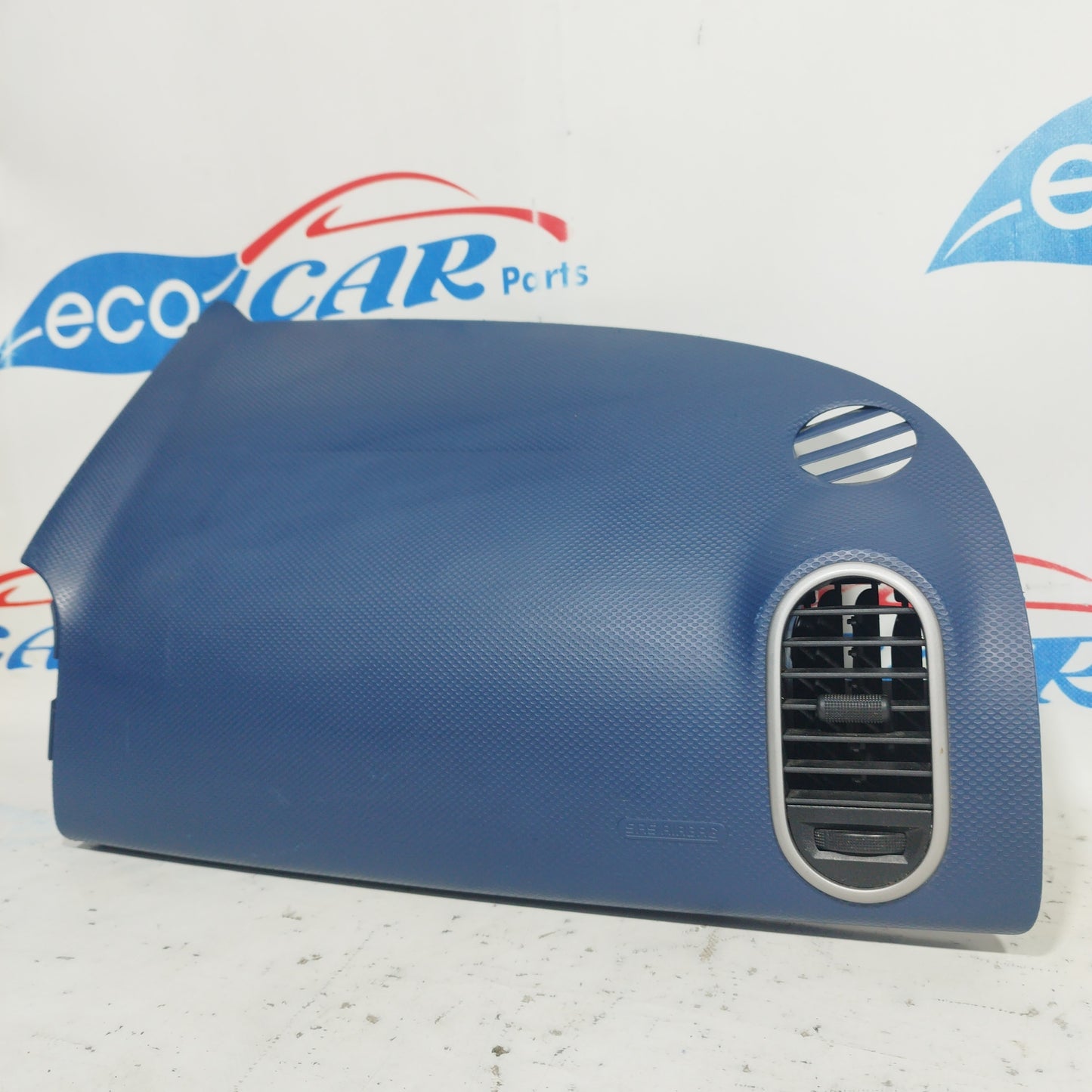 Airbag salpicadero Opel Agila B derecha 2009 ecoAC7918