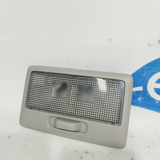 Courtesy light Opel Agila 2009 ecoAC7935