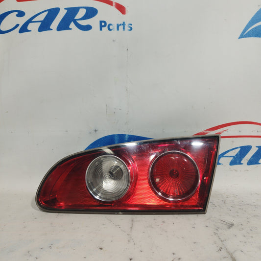 Rear right interior light Seat Ibiza 2004 ecoAC7936