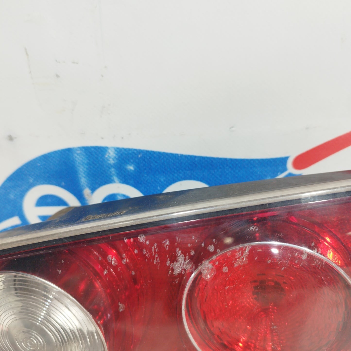 Fanale interno posteriore dx Seat Ibiza 2004 ecoAC7936