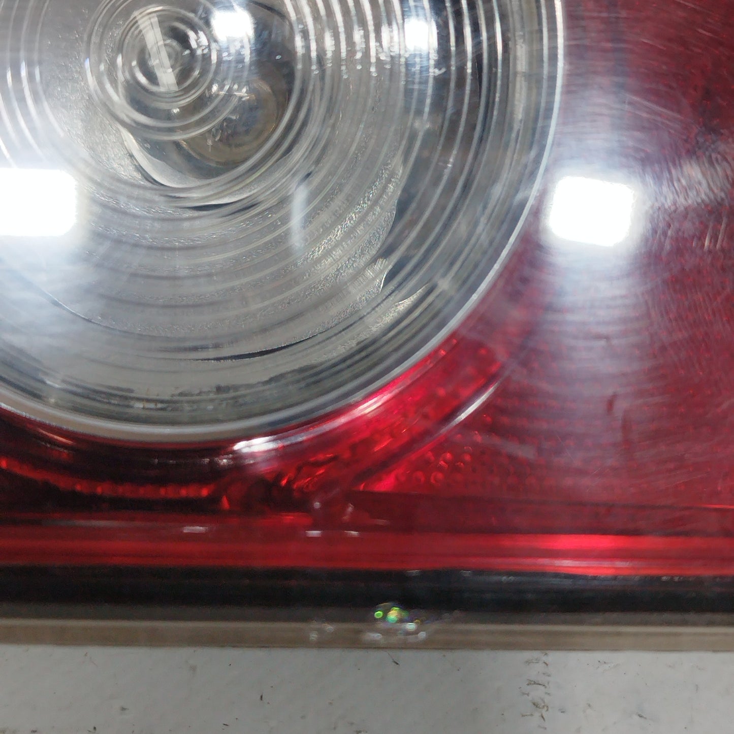 Fanale interno posteriore dx Seat Ibiza 2004 ecoAC7936