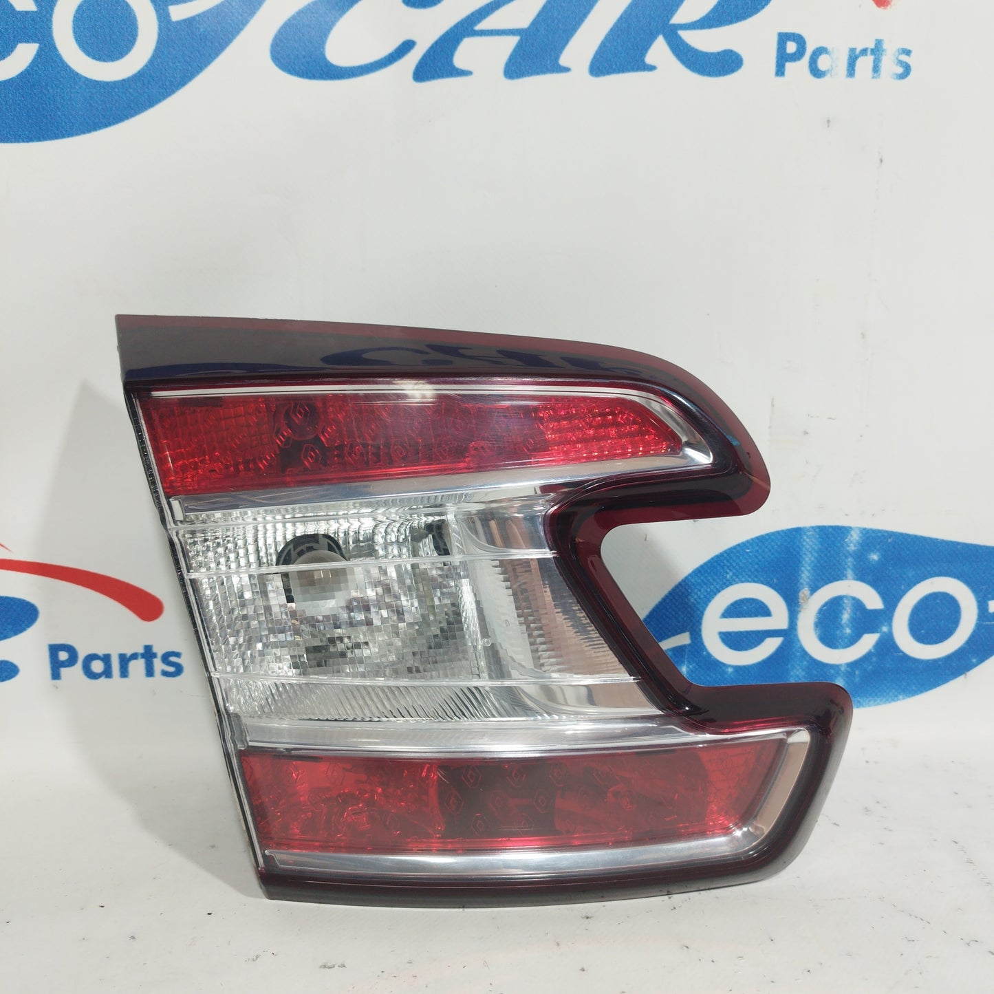 Linke Rückleuchte Renault Megane SW 2012 Code: 265550028R ecoAC7938