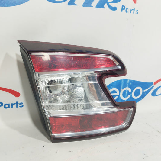 Linke Rückleuchte Renault Megane SW 2012 Code: 265550028R ecoAC7938