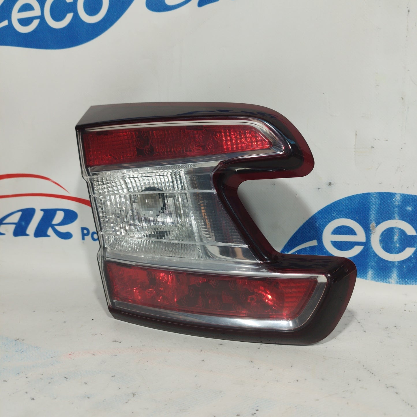 Linke Rückleuchte Renault Megane SW 2012 Code: 265550028R ecoAC7938