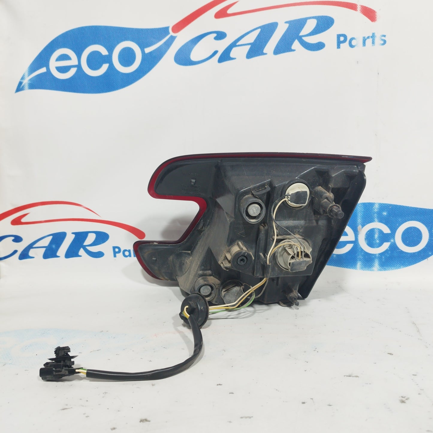 Linke Rückleuchte Renault Megane SW 2012 Code: 265550028R ecoAC7938