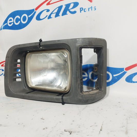 Linker Frontscheinwerfer Piaggio Porter 1998 ecoAC7942