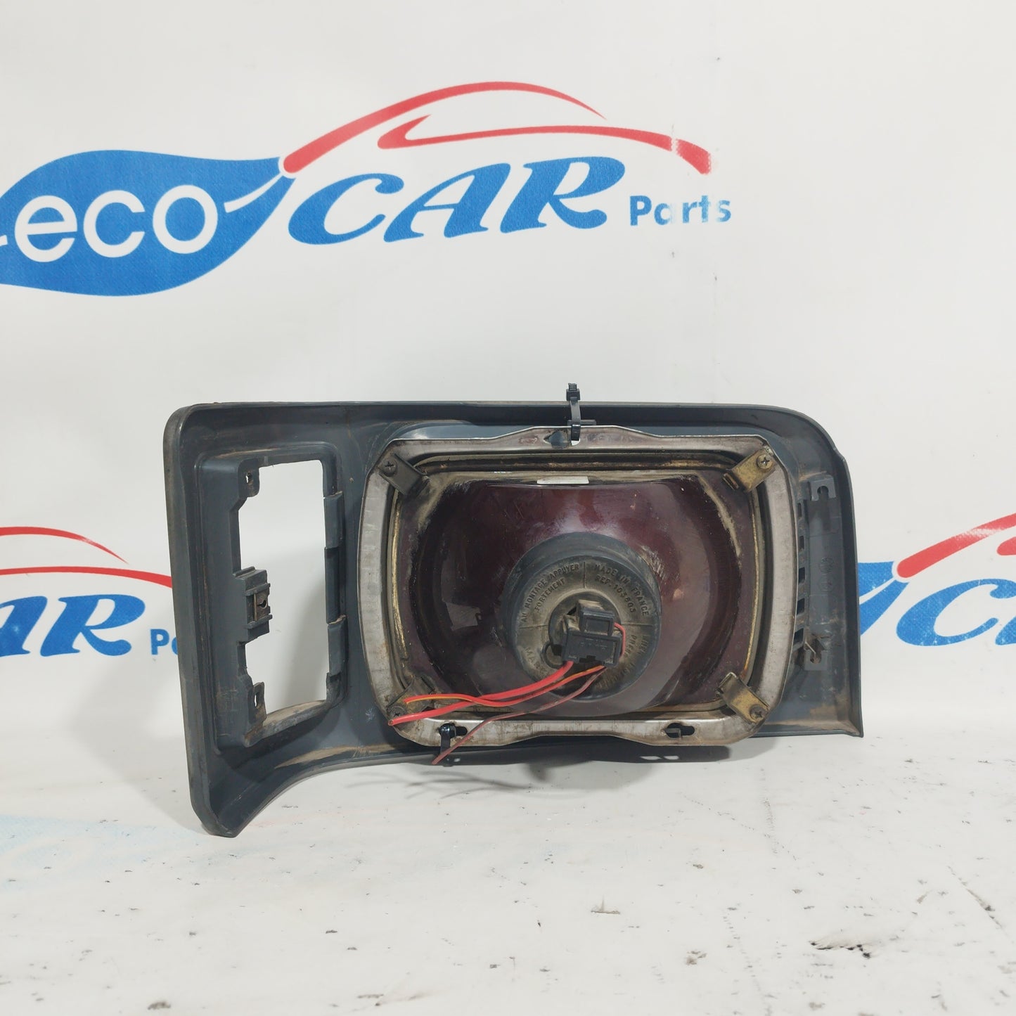 Linker Frontscheinwerfer Piaggio Porter 1998 ecoAC7942