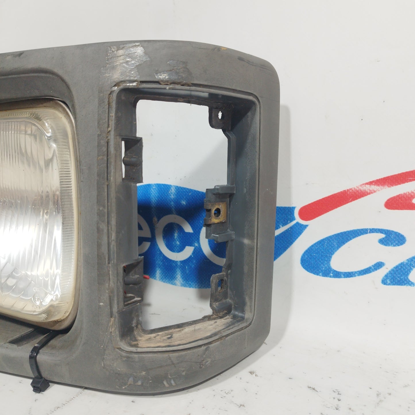 Linker Frontscheinwerfer Piaggio Porter 1998 ecoAC7942