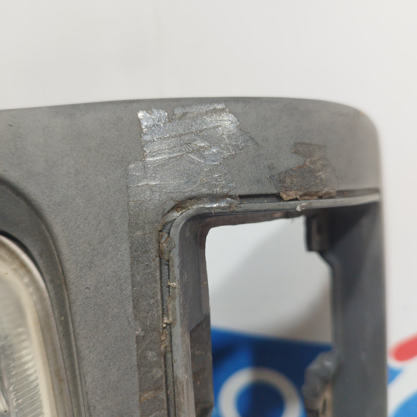 Linker Frontscheinwerfer Piaggio Porter 1998 ecoAC7942