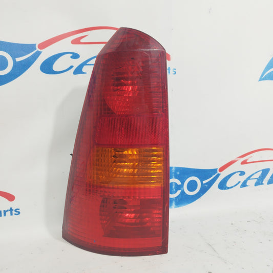 Linke Rückleuchte Ford Focus SW 2002 ecoAC7943