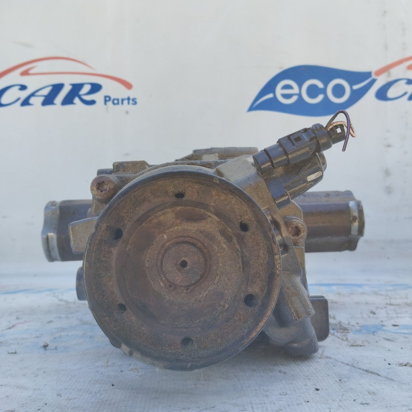 Differenziale posteriore Fiat Panda 169 4x4 cod: m0003999-01 ecoAG4900