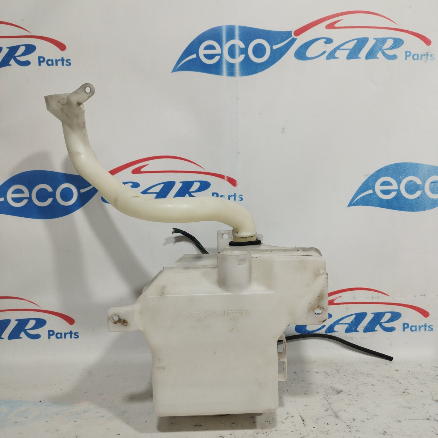 Windshield Washer Reservoir Subaru Forester 2008 code: HLC-20014 ecoAC7939