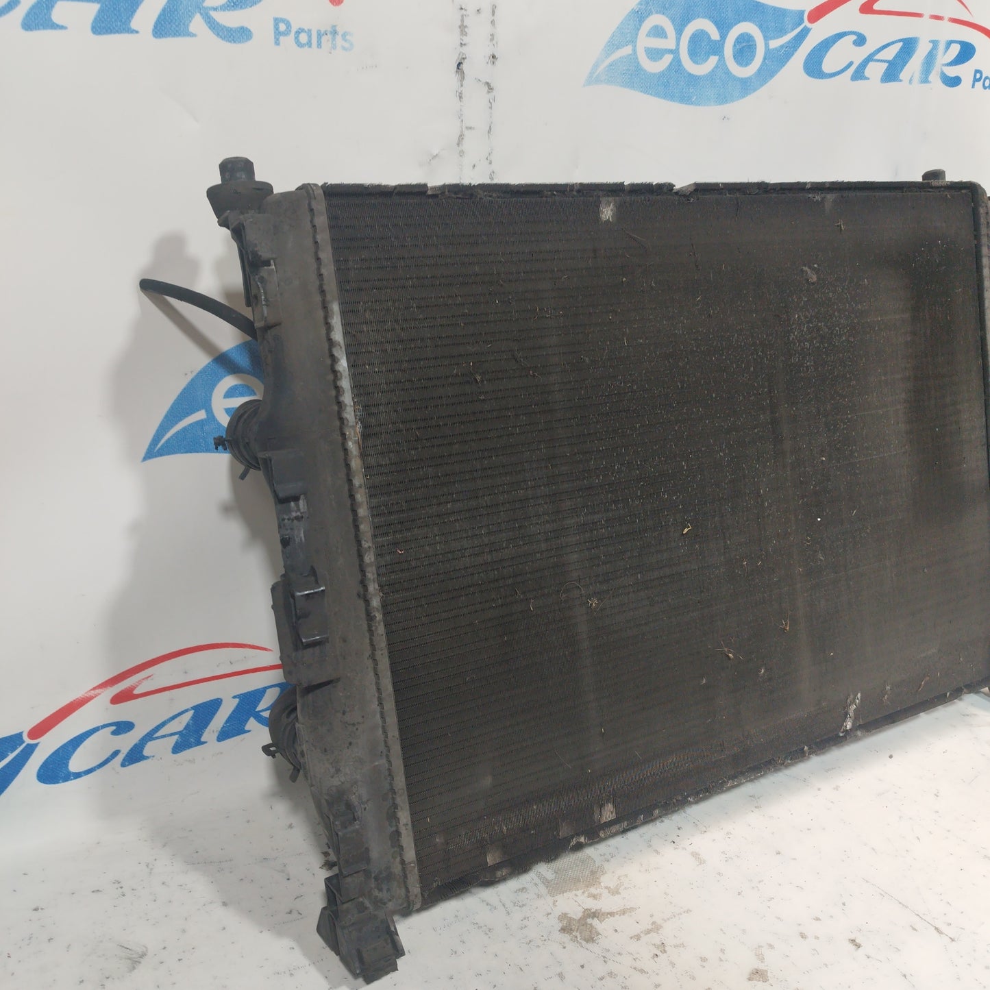 Kühlersatz Renault Scenic 1.5 dci 2008 ecoAC7947