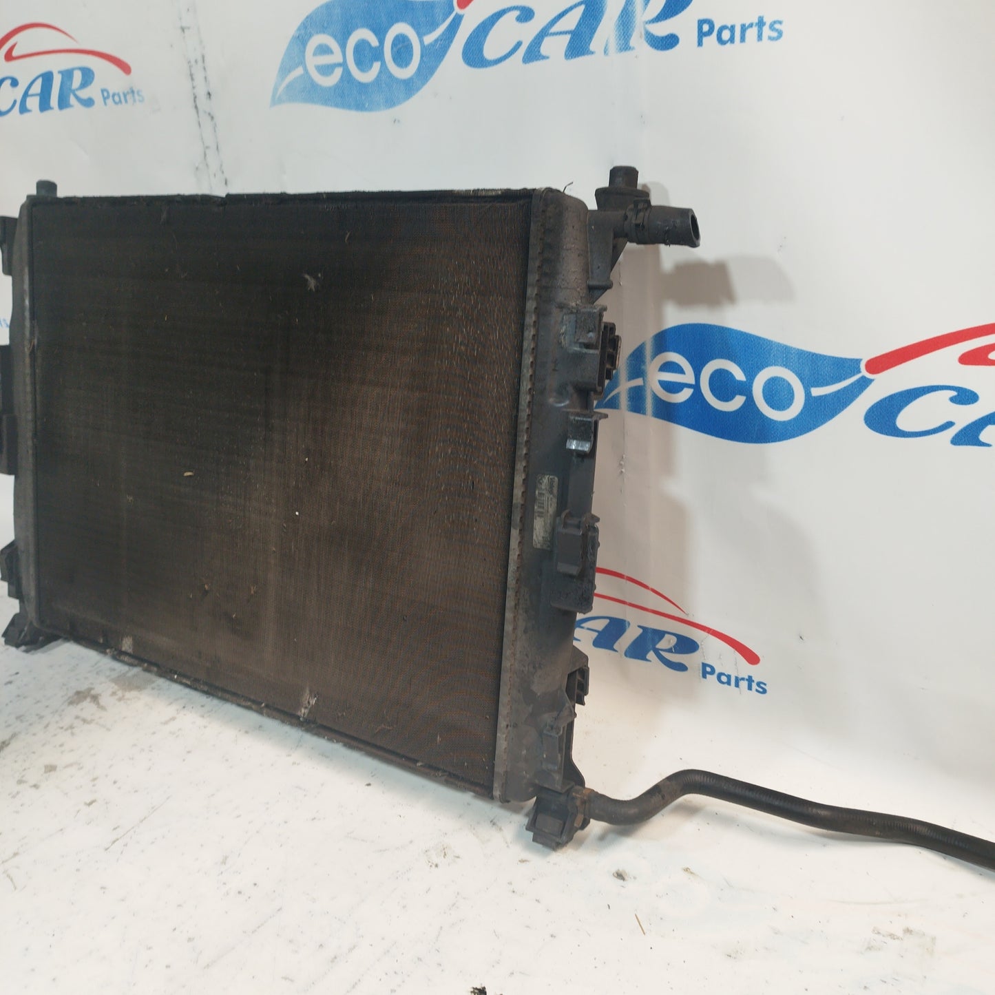 Kühlersatz Renault Scenic 1.5 dci 2008 ecoAC7947