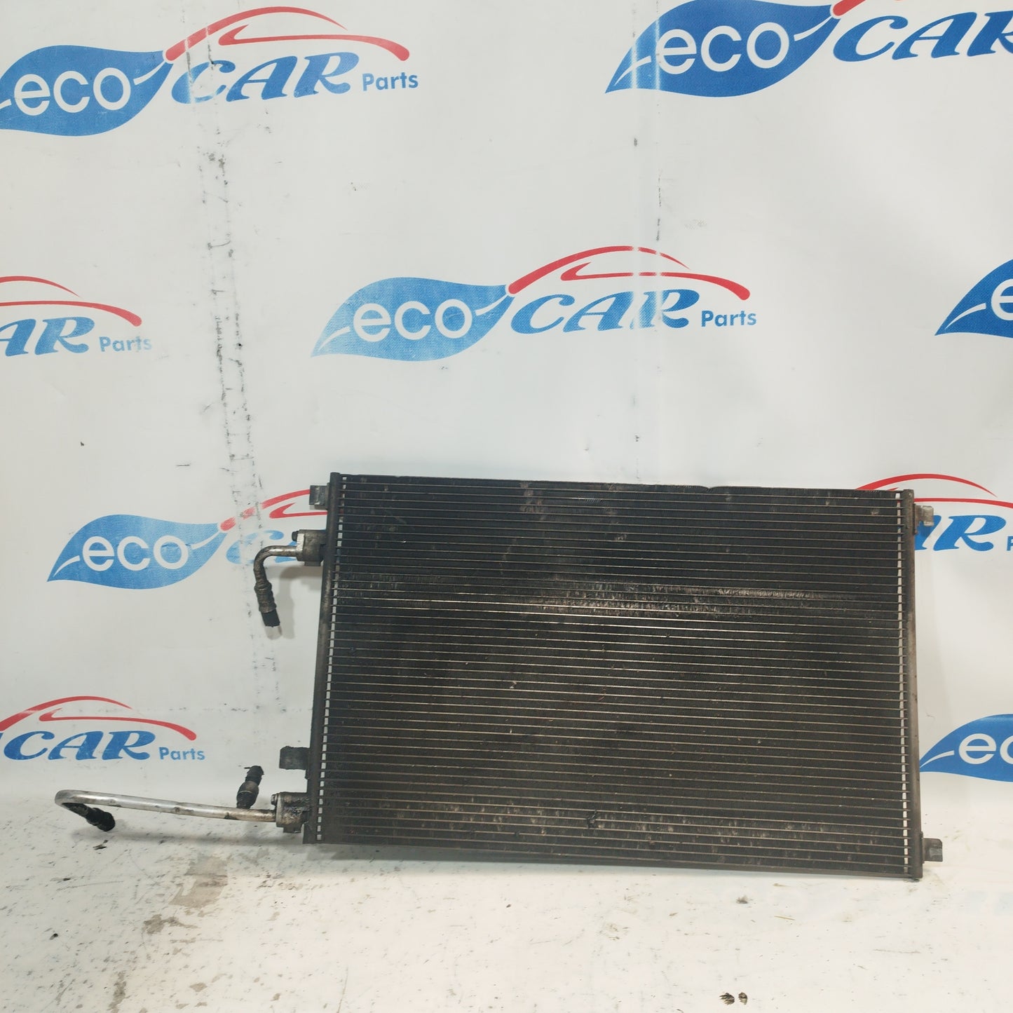 Kühlersatz Renault Scenic 1.5 dci 2008 ecoAC7947