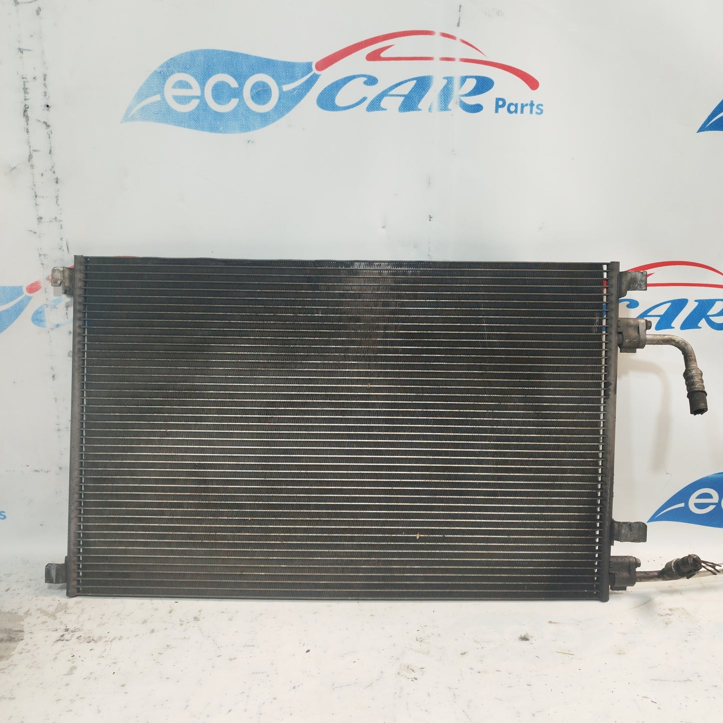 Kühlersatz Renault Scenic 1.5 dci 2008 ecoAC7947