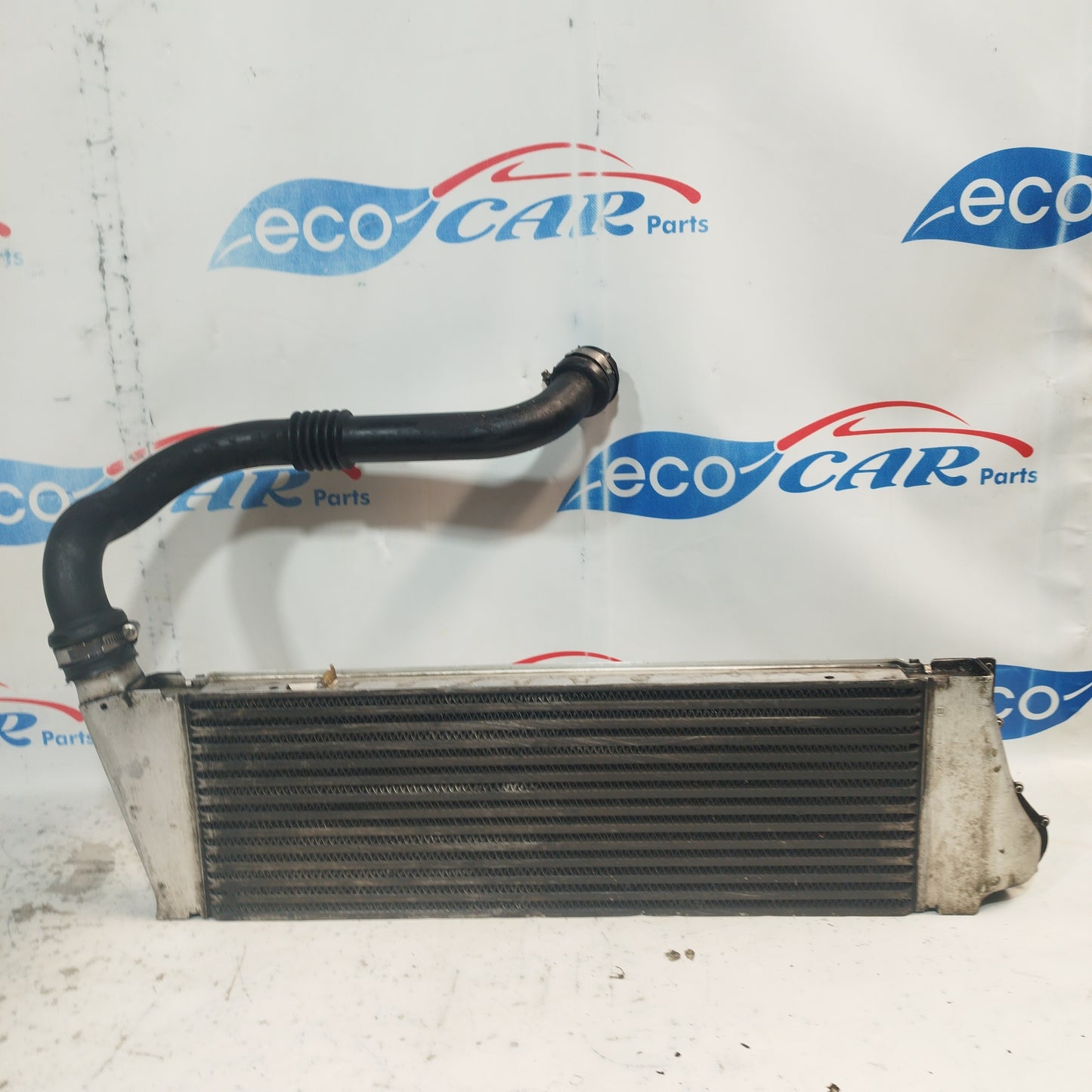 Kühlersatz Renault Scenic 1.5 dci 2008 ecoAC7947