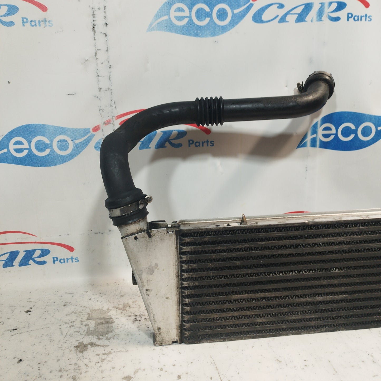 Kühlersatz Renault Scenic 1.5 dci 2008 ecoAC7947