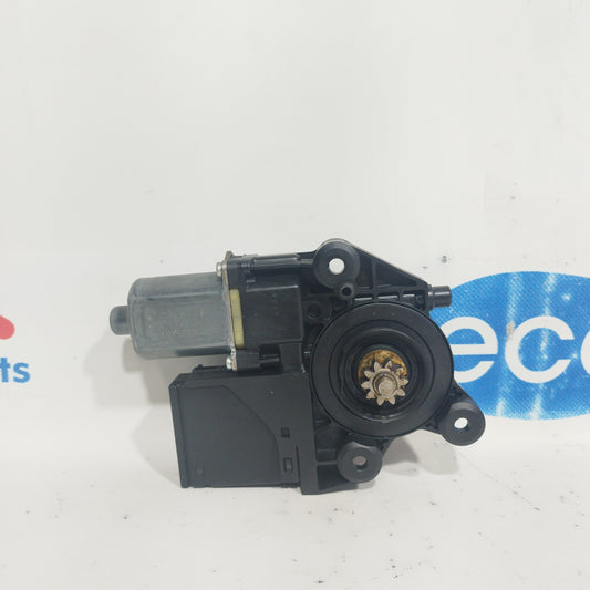 Front right rack motor Renault Megane 2010 code: 0130822479 ecoAC7940