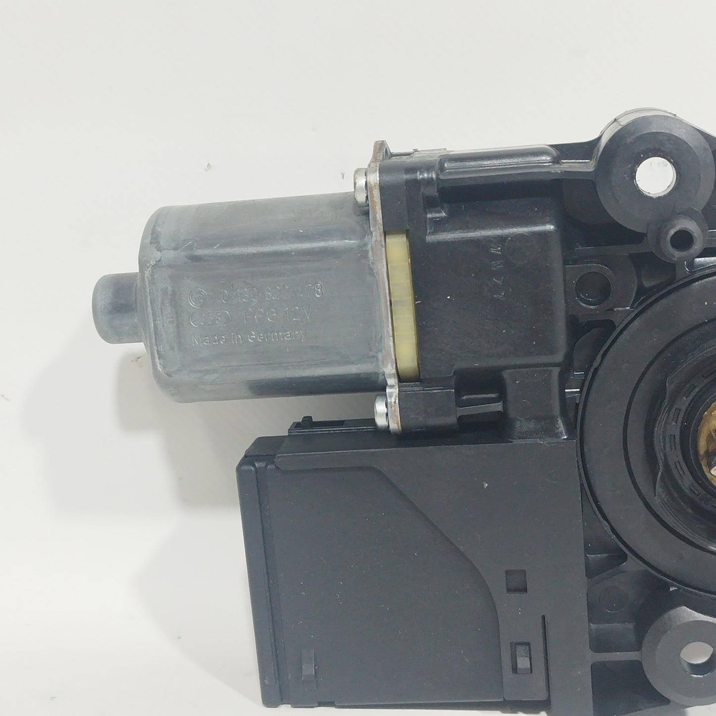 Front right rack motor Renault Megane 2010 code: 0130822479 ecoAC7940