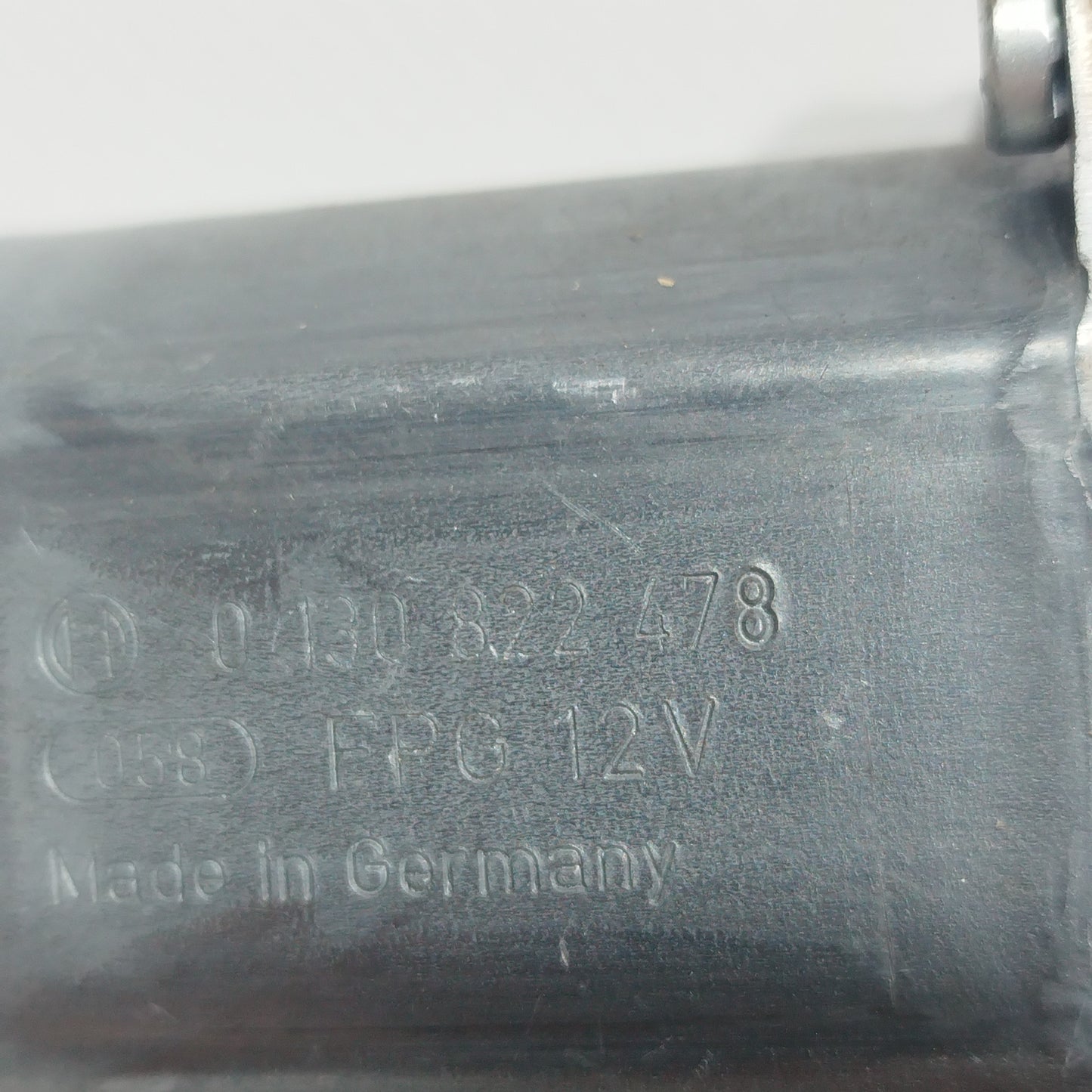 Front right rack motor Renault Megane 2010 code: 0130822479 ecoAC7940