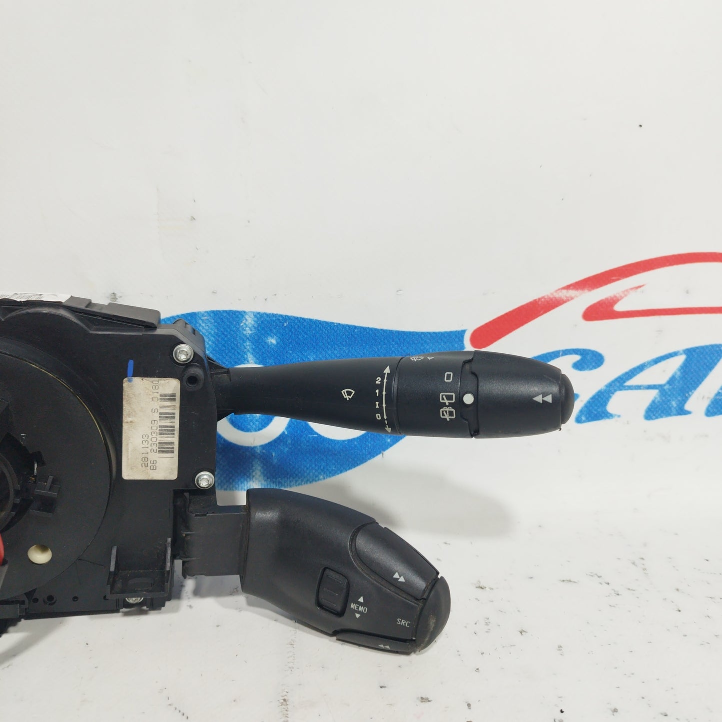 Devioluci Peugeot 207 2009 cod: 96657279XT ecoAC7941