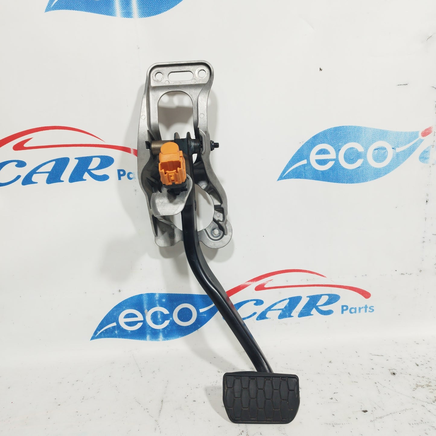 Brake pedal Jaguar F-Pace 2.0D 2017 code: HK83-2450-AD ecoAC7948