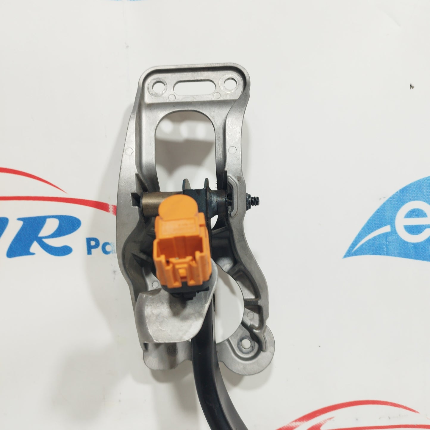 Brake pedal Jaguar F-Pace 2.0D 2017 code: HK83-2450-AD ecoAC7948