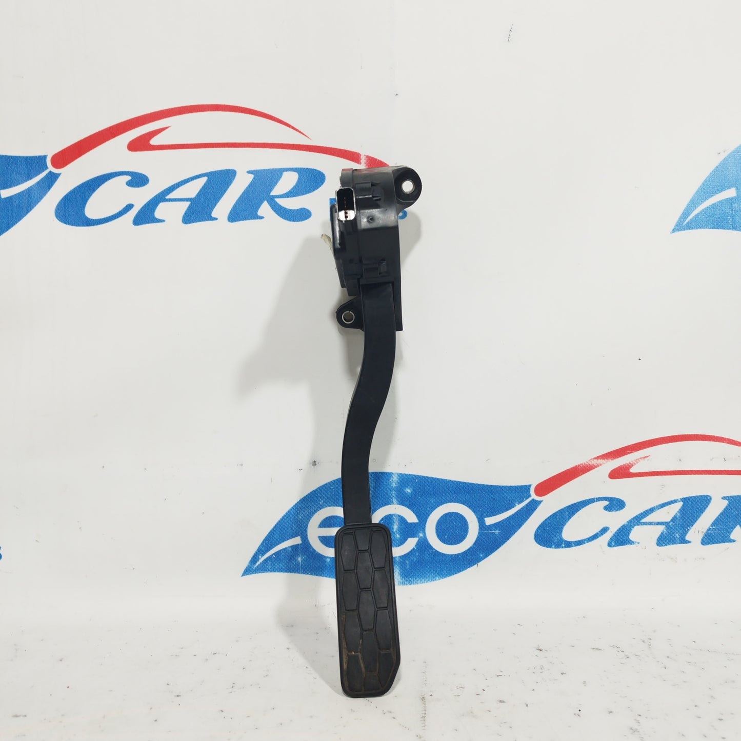 Jaguar F-Pace 2018 Gaspedal-Code: HK83-99836-AB ecoAC7949