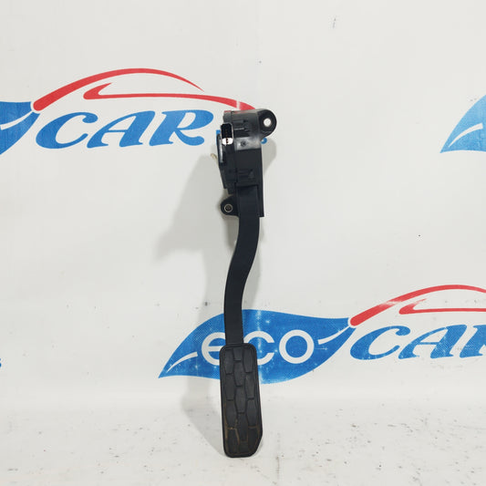 Jaguar F-Pace 2018 Gaspedal-Code: HK83-99836-AB ecoAC7949