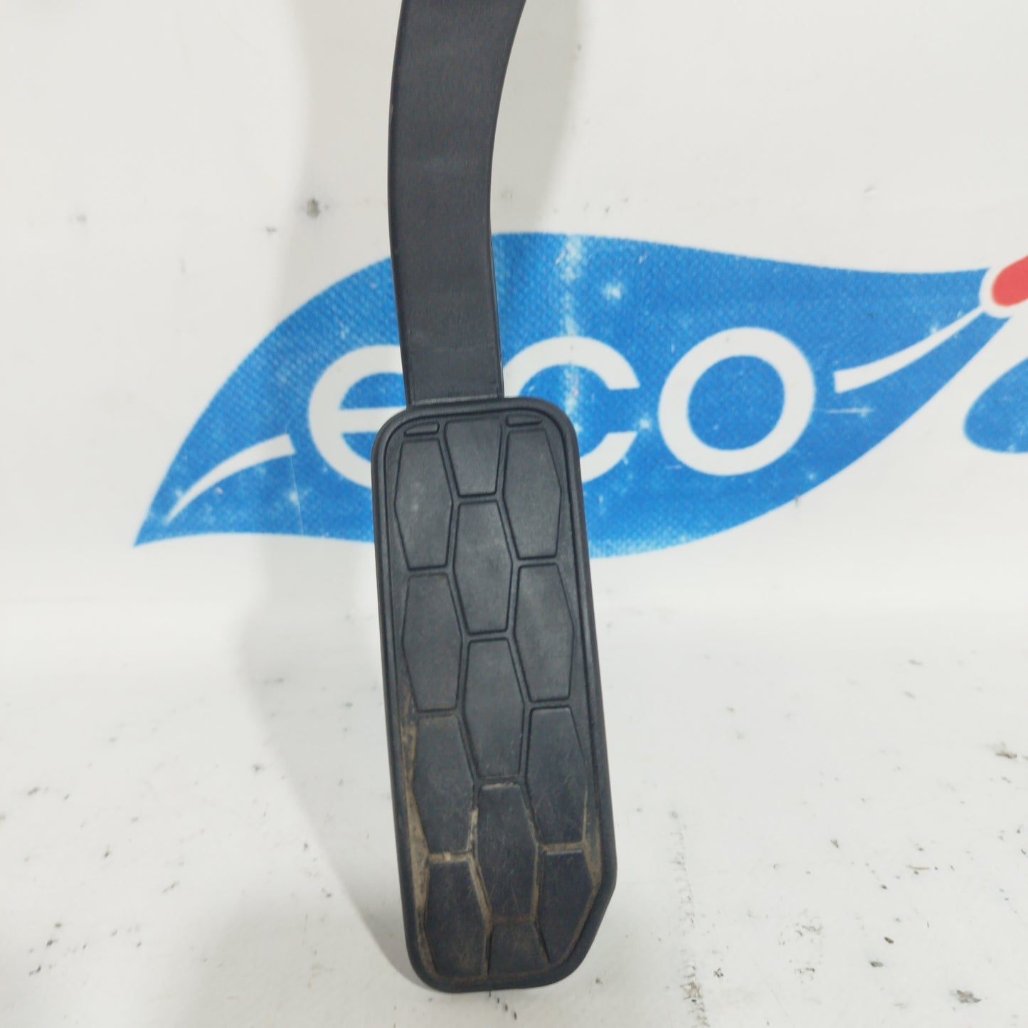 Jaguar F-Pace 2018 Gaspedal-Code: HK83-99836-AB ecoAC7949