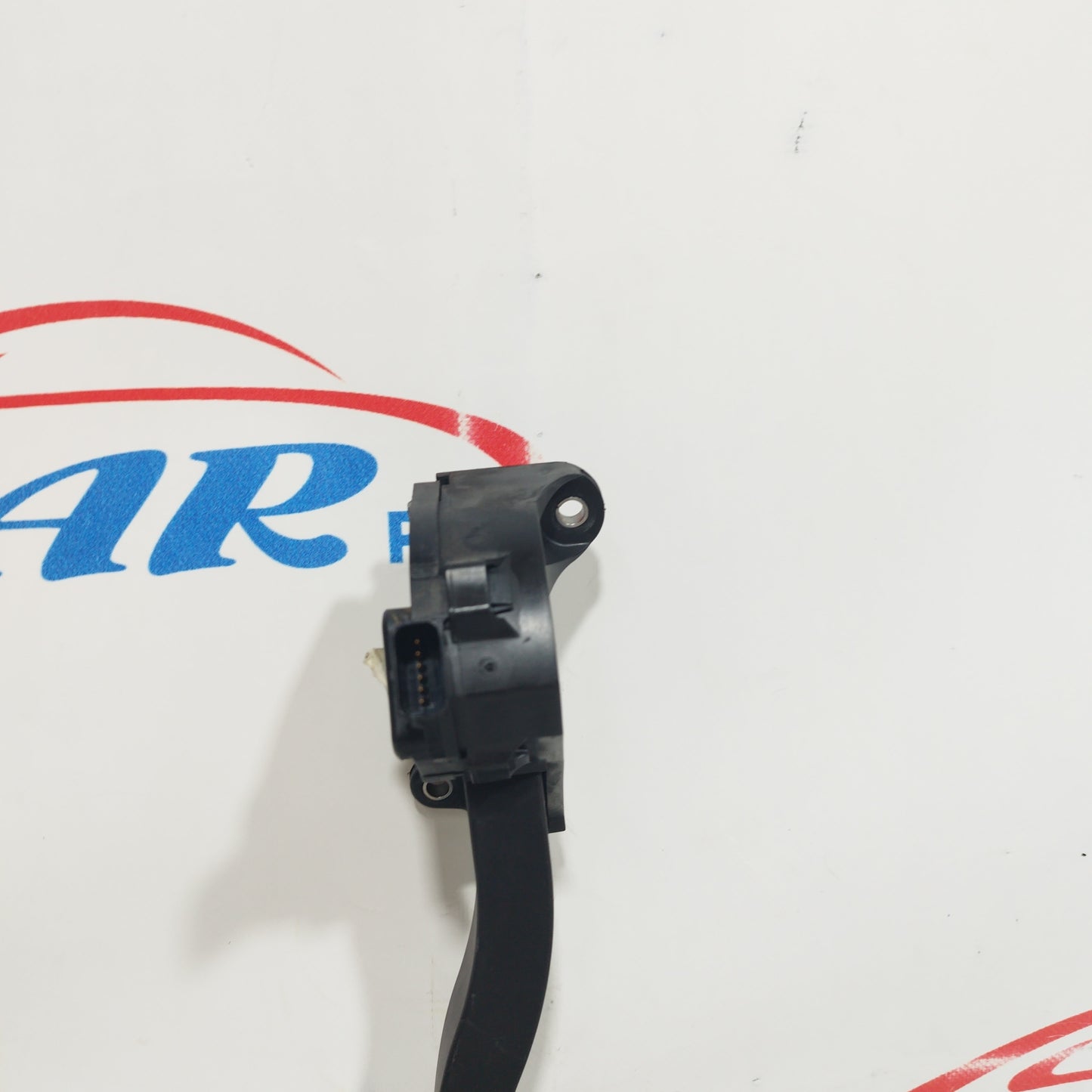 Jaguar F-Pace 2018 Gaspedal-Code: HK83-99836-AB ecoAC7949