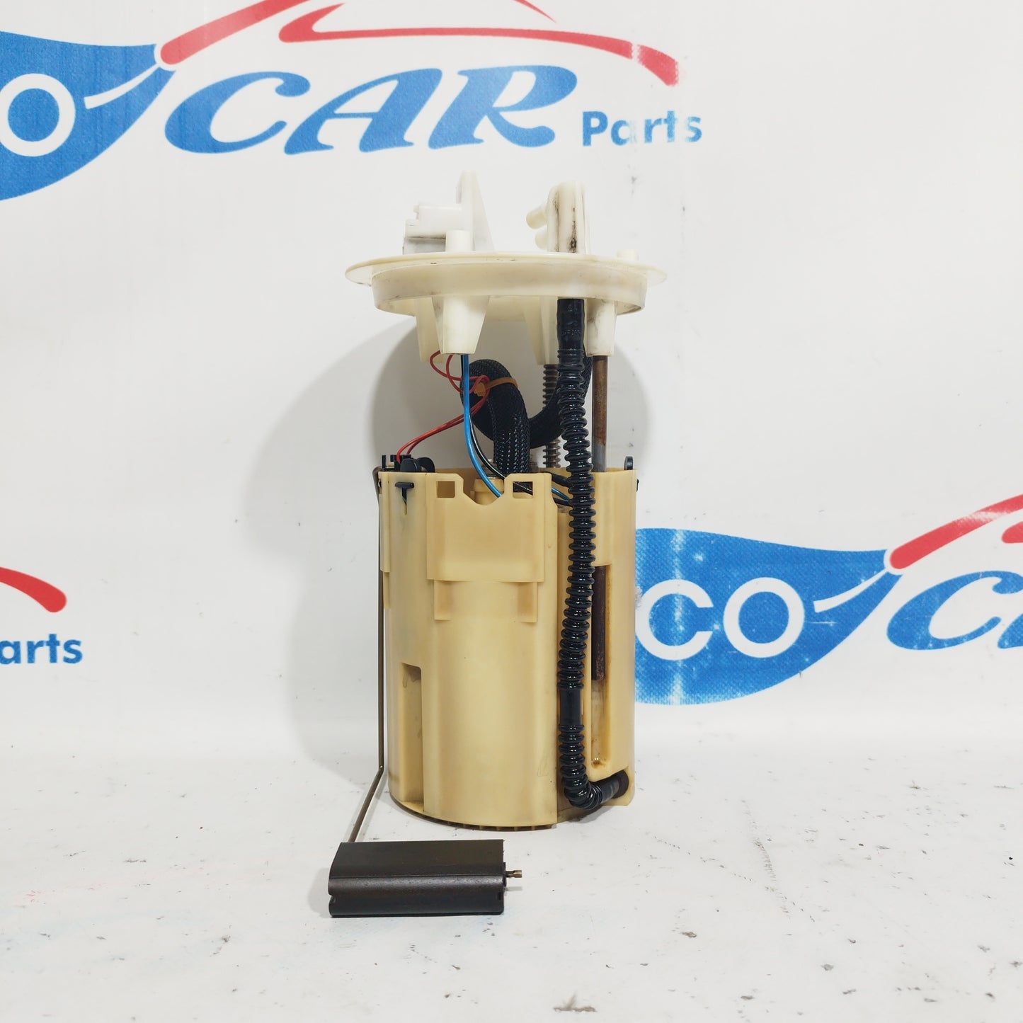 Floating pump Fiat Punto 1.3 mtj 2007 cod: 0580303000 ecoAC7950