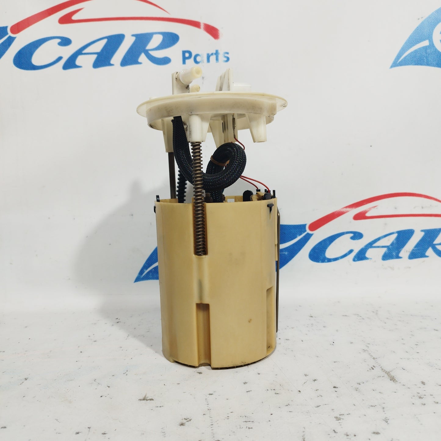 Floating pump Fiat Punto 1.3 mtj 2007 cod: 0580303000 ecoAC7950