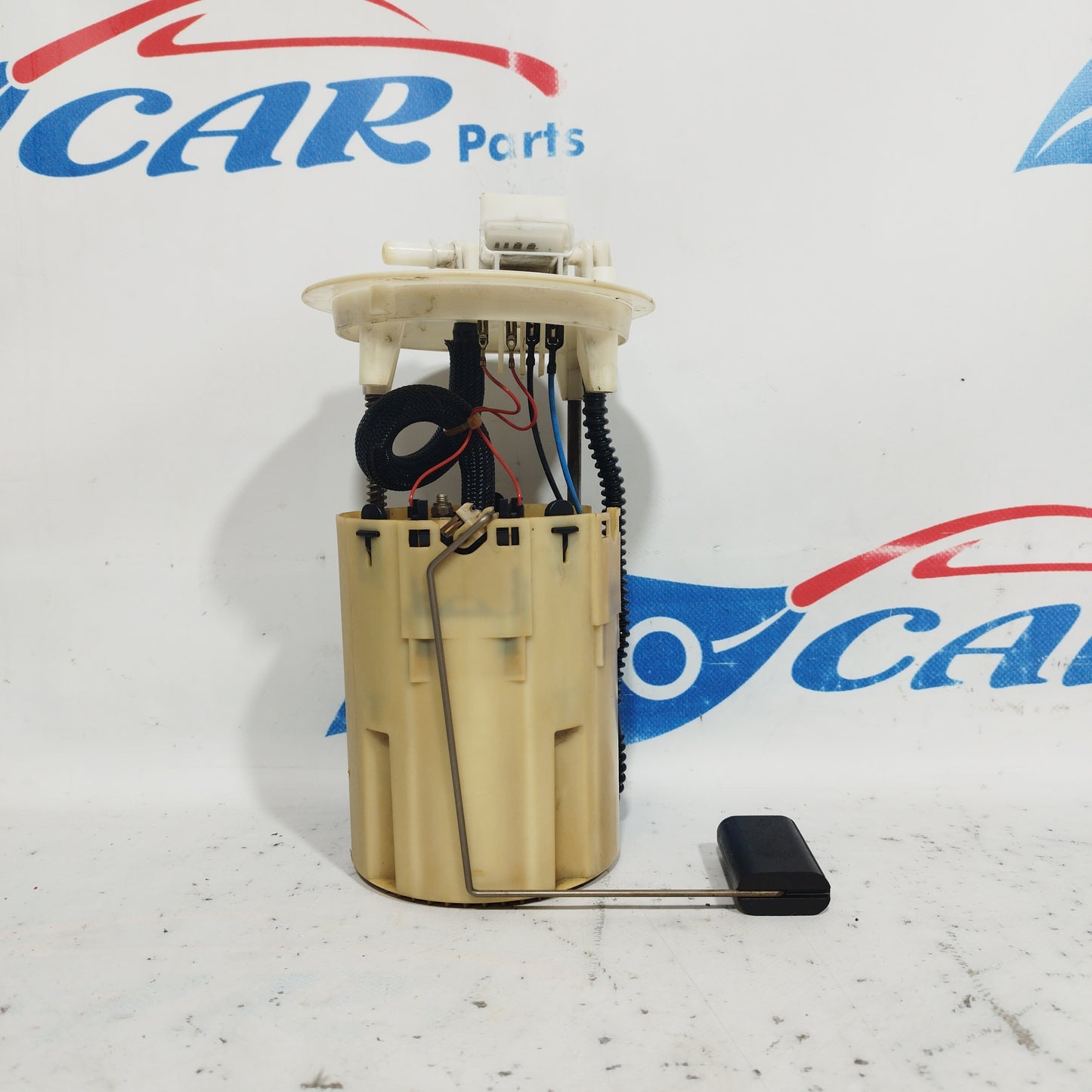 Floating pump Fiat Punto 1.3 mtj 2007 cod: 0580303000 ecoAC7950