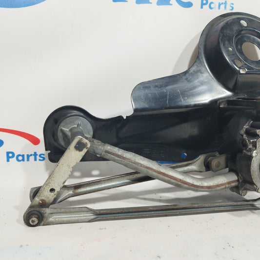 Ford Fiesta 2002 Windshield Wiper Motor Code: 2867-17B571-AC ecoAC7951